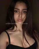 Анкета проститутки София - метро Таганский, возраст - 26