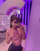 Анкета проститутки Устина - метро Южное Бутово, возраст - 27