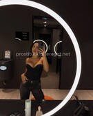 Анкета проститутки Юля - метро Северное Тушино, возраст - 27