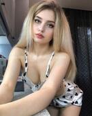 Анкета проститутки Мария - метро Фили-Давыдково, возраст - 27