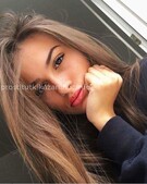 Анкета проститутки Елизавета - метро Замоскворечье, возраст - 27