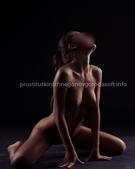 Анкета проститутки Линда - метро Сходненская, возраст - 27