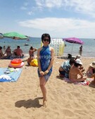 Анкета проститутки Ульяна - метро Басманный, возраст - 29