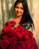 Анкета проститутки Милослава - метро Дорогомилово, возраст - 29