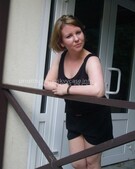 Анкета проститутки Зоя - метро Даниловский, возраст - 29