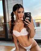 Анкета проститутки Злата - метро Пресненский, возраст - 30