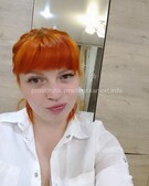 Анкета проститутки Оксана - метро Тверской, возраст - 30