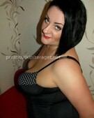 Анкета проститутки Ольга - метро Тимирязевский, возраст - 34