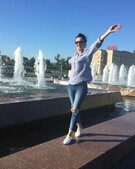 Анкета проститутки Ольга - метро Покровское-Стрешнево, возраст - 41